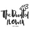 The Doodled Flower Boutique - Home
