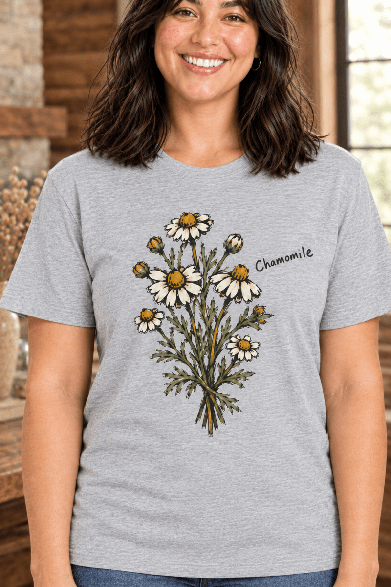 Chamomile Sport Grey tight hero