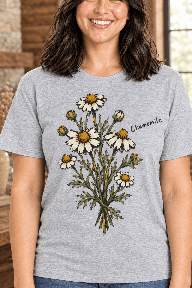 Chamomile tee corrected close-crop hero