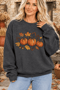 Pumpkin Patch sweatshirt hero