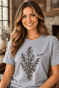 Thyme tee farmhouse hero